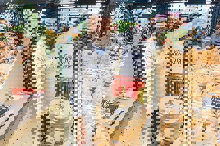 Rising Energy Costs Push Local Bakers to Raise Prices For First Time in Years